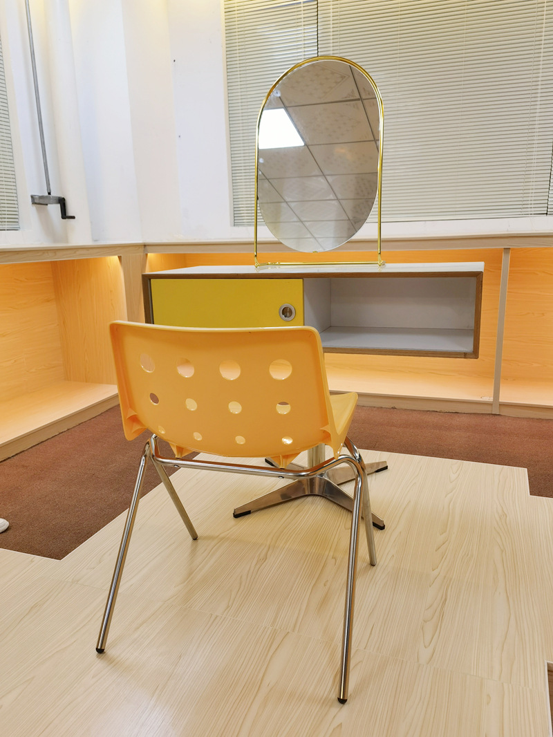 طاولة مدخل أنيقة