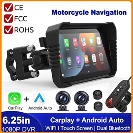 行车记录仪;车身及附件;车载显示器