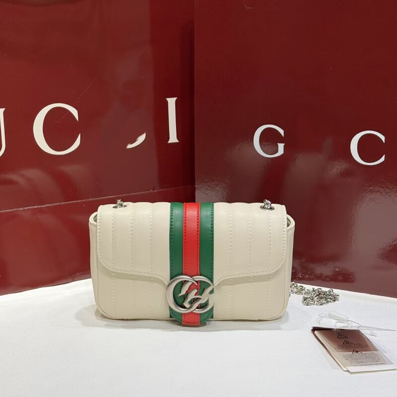 2026 Qixi Valentine's Day limited edition celebrity style, Jetset GG Marmont series medium shoulder bag 2026 Qixi Valentine's Day limited edition celebrity style, Jetset GG Marmont series medium shoulder bag
