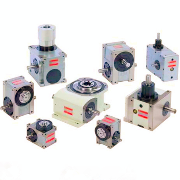 高速精密间歇分割器,凸轮分割器,DE卫生型分割器,分度器