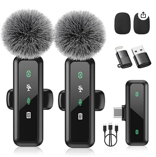 Private Model H63 Wireless Lavalier Microphone for Outdoor Live Streaming, Noise Reduction, Video Recording, and Enhanced Sound Pickup Private Model H63 Wireless Lavalier Microphone for Outdoor Live Streaming, Noise Reduction, Video Recording, and Enhanced Sound Pickup