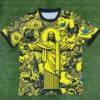 2024 Brazil Yellow 2