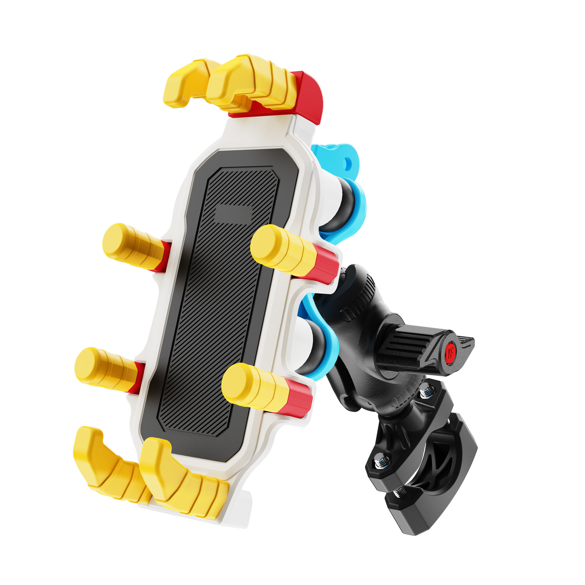 KT-315 컬러 핸들바 스타일