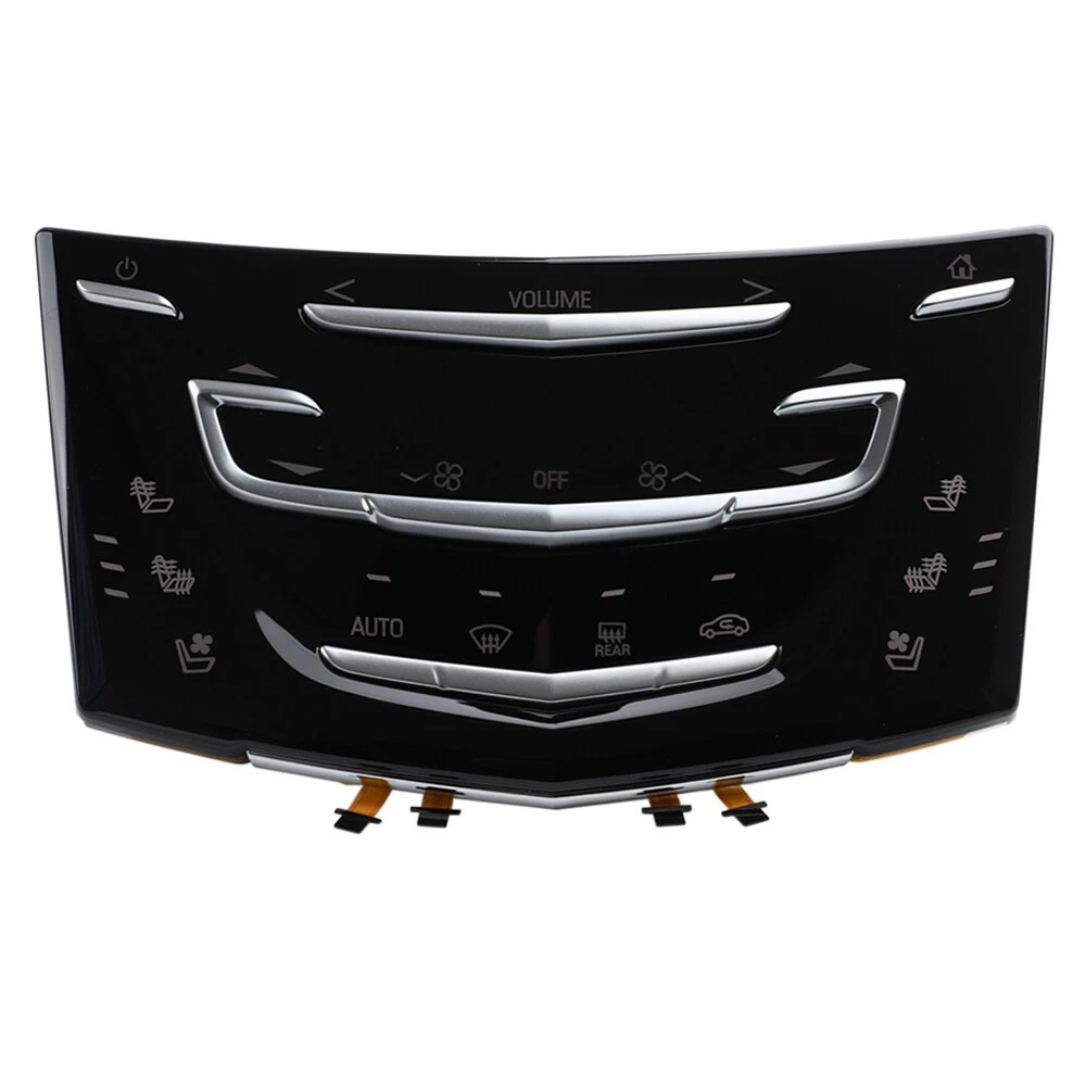 51347120805交流电座椅热控制面板