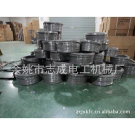 绕线/绞线机;塑料挤出机;其他试验机