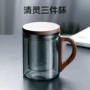 带盖家用办公室办公喝水杯