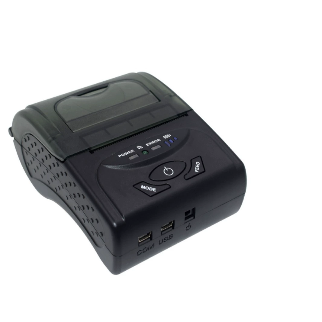 Zi Jiang Handheld printer, bluetooth