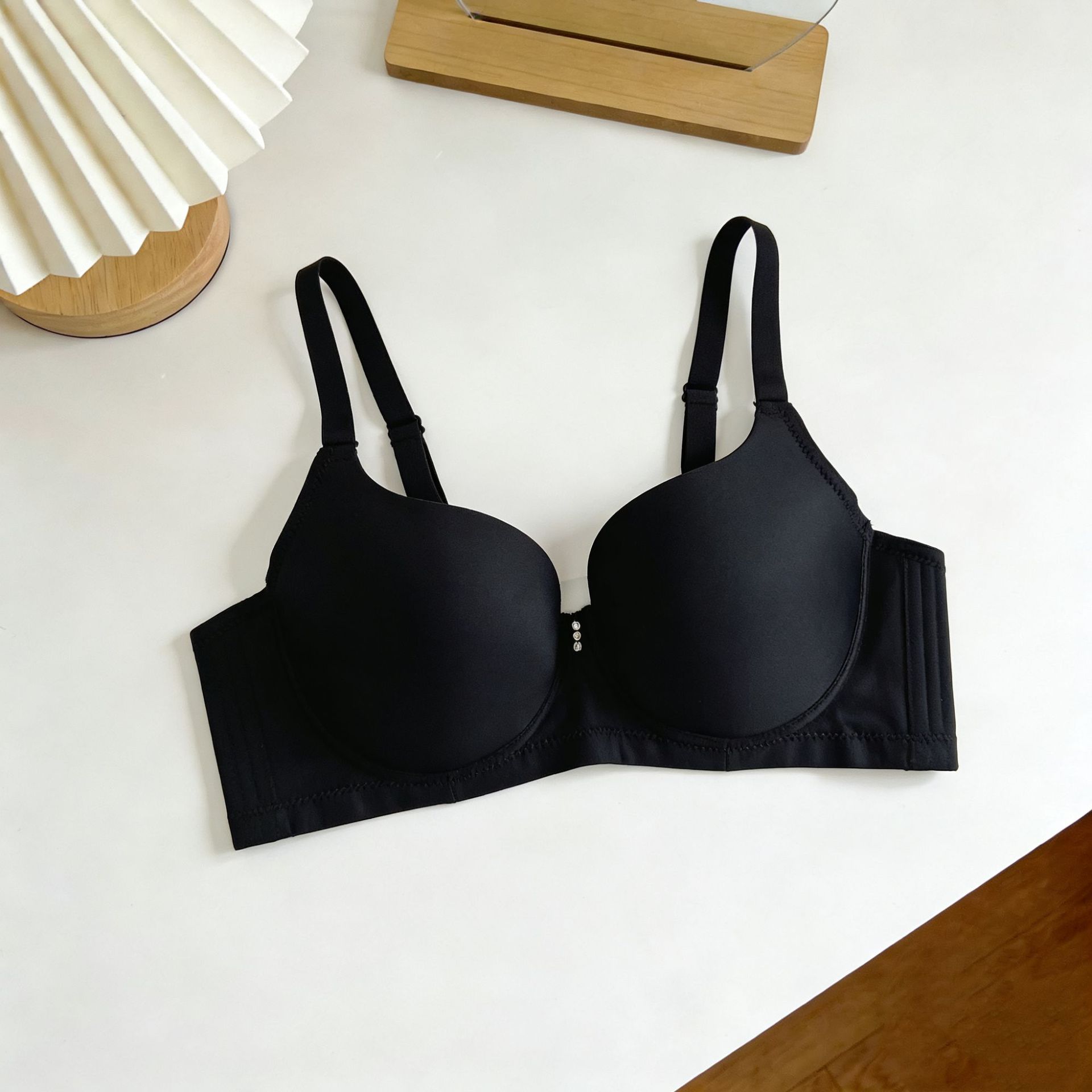 Classic black