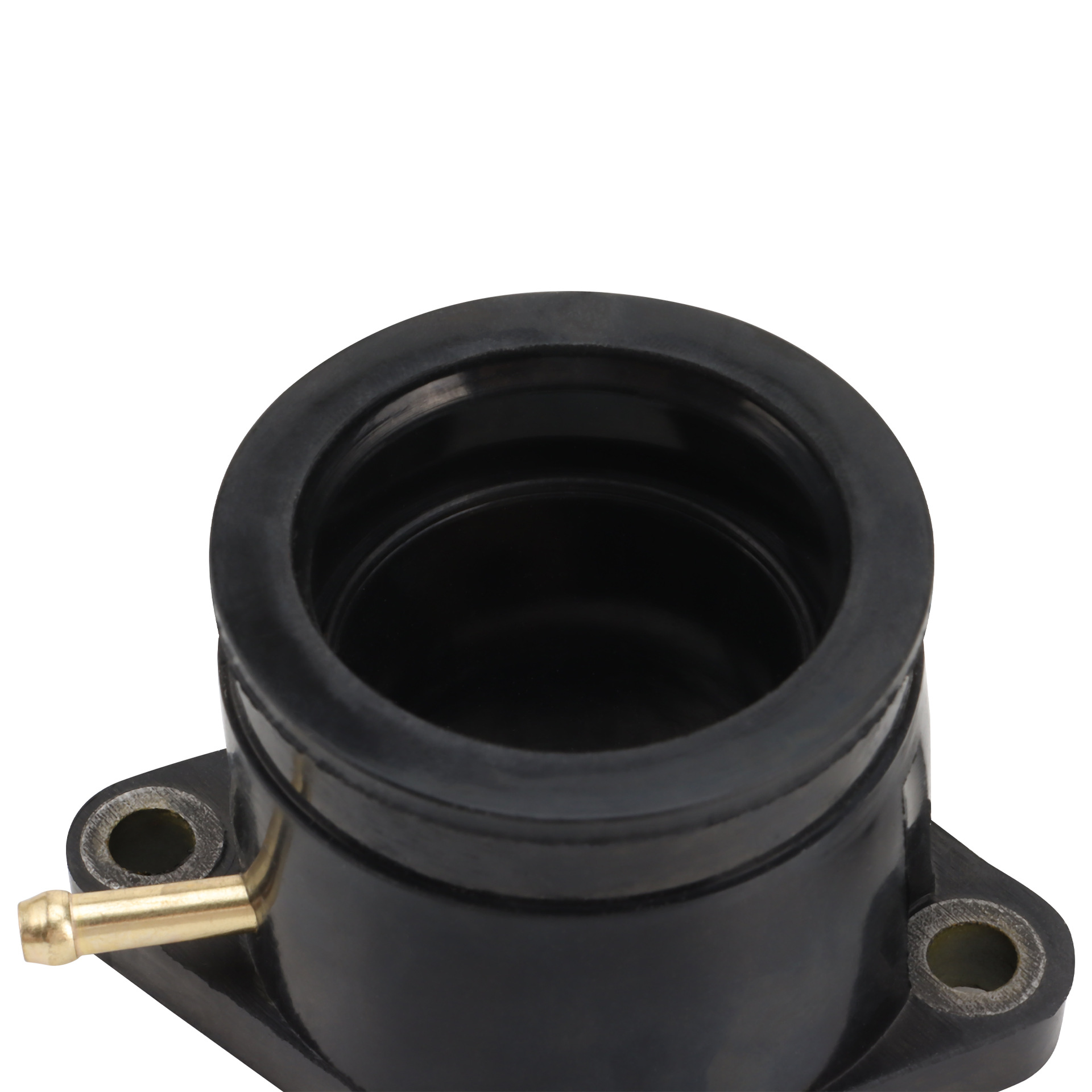 XJ900F XJ900 31A-13586 31A-13596 Carburetor Intake Manifold Rubber Joint