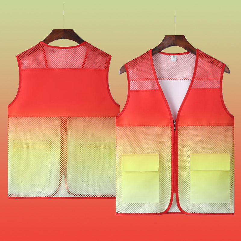 Gradiente Mesh Chalet