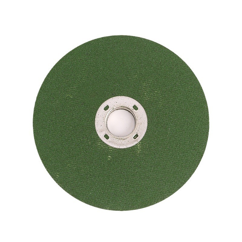 Disco de Pulido para Esmeriladora Angular, para Lijado y Pulido de Herramientas, Piedra y Metal