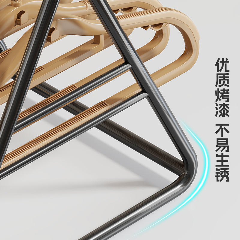 洗衣机上方衣架阳台收纳架多功能浴室卫生间放置神器桌面晾衣架|undefined