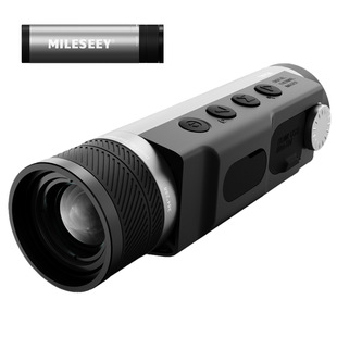 Mileseey/Maitest Tnv30 High-Definition Infrared Thermal Imaging Night Vision Telescope Three-Proof Aluminum Alloy Eight Times Zoom