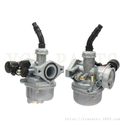 PZ19 carburetor air filter – Motorcycle engine and accessories