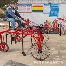 拖拉机;收获机械;畜牧养殖机械