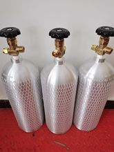 70L氮氣瓶、XF-1B閥門、60L空氣瓶、氧氣瓶、二氧化碳瓶、煤氣瓶