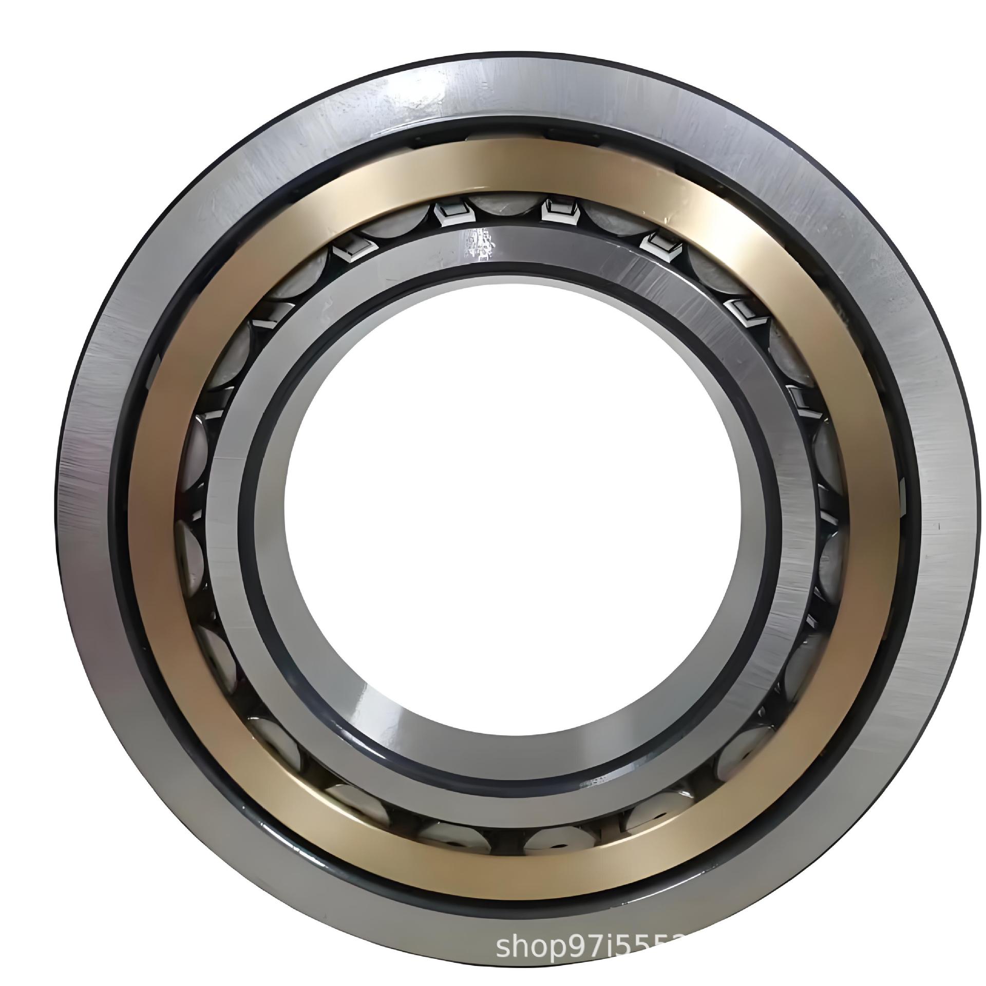 大型圆柱滚子轴承NN48/1120W33 11250*1360*243