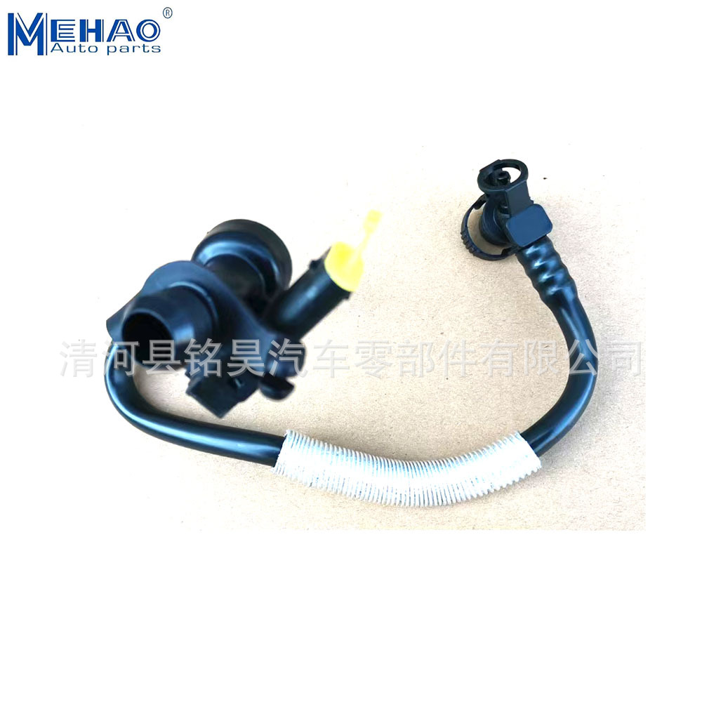 Suministro directo de fábrica para tubería de agua Volkswagen tubo de vacío 180 612 041 BB,180612041BB