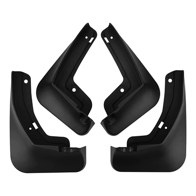 Tire Mudguard Leather, Mudguard