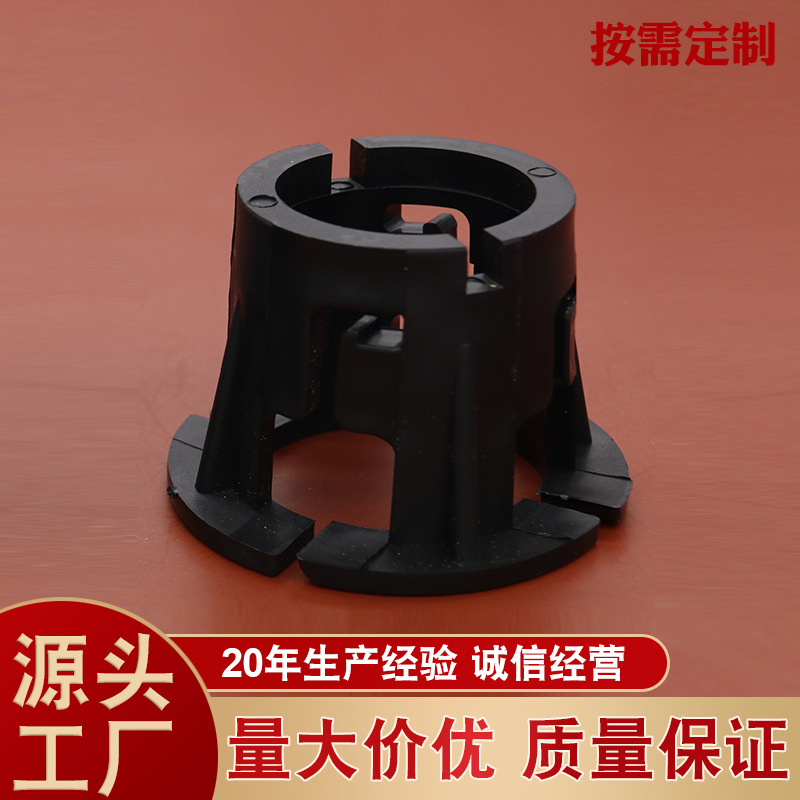 铁丝网支撑块建筑外墙保温夹心剪力墙钢丝网架支撑垫块厂家直售