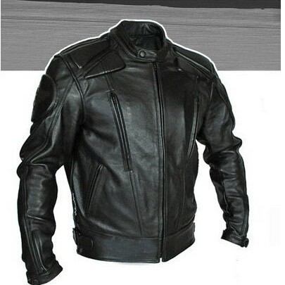 Motocicleta ciclismo Jersey Racing chaqueta pu ropa protectora marca pu traje de carreras