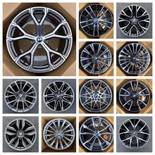 ����20 21 22�籦��X5��챶����ȦX6M X7 X3 X4 730 740 M5M6 GT