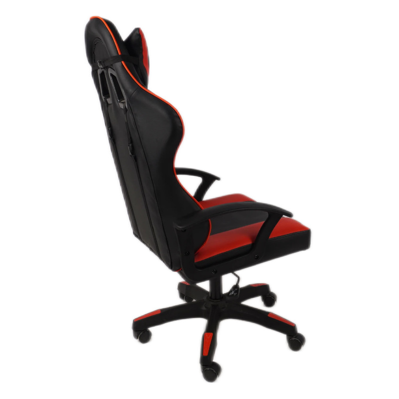 Silla de computadora masculina de deportes electrónicos, silla de oficina doméstica, silla ergonómica, silla de juego en vivo