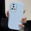 Big fat man with sperm hole-blue