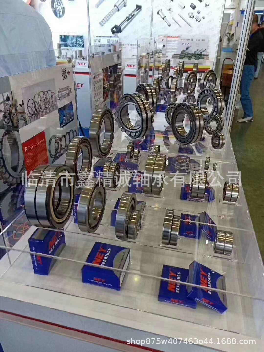 NEY角接触轴承3313 3314 3315-2RS 15 17 20 TAC47B/P 25 30TAC62