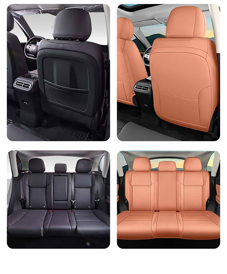 Car Seat Cover for Leapmotor C10