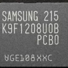 K9F1208UOB K9F1208UOB-PCBO K9F1208UOC-PCB0 TSOP-48