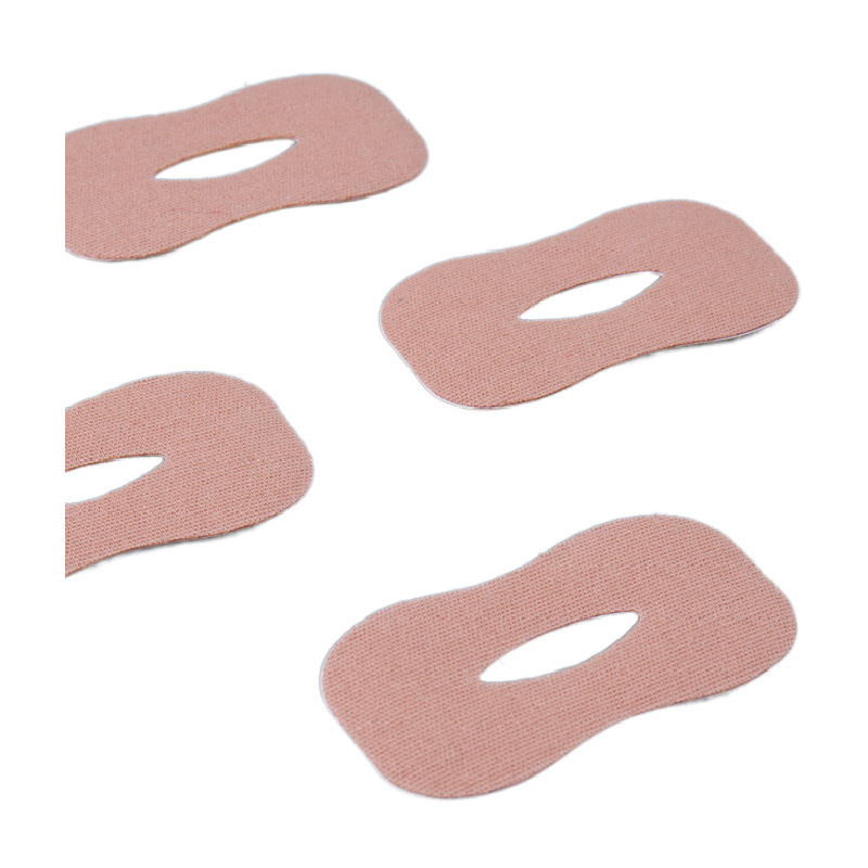 Overseas breathing mouth closed sticker lips closed sticker adult…