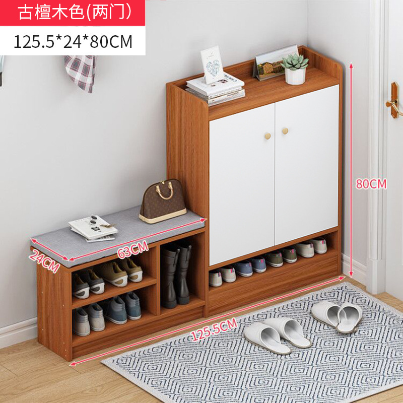 H009-121CM 고대 백단향 두 문