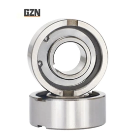 深沟球轴承;圆锥滚子轴承;导轨