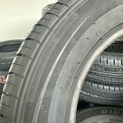 Off-road şinlər 175/70R14 84S with Volkswagen