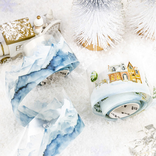 ��퍰�Ȼ�������}�쾰�z�� �͹�ѩ�����~ƴ�N�b�DIY��������N��