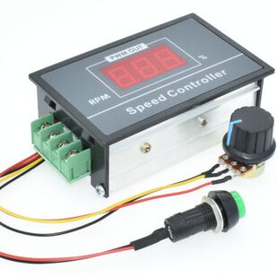 Engine, switch key, controller, 6v, 12v, 24v, 48v