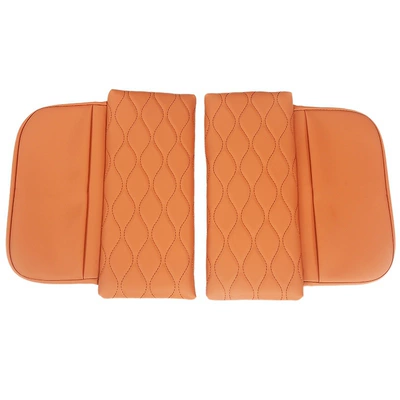 Pad, Central Control Car Interior — Armrest box pad