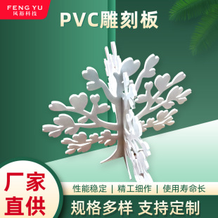 Pvc Foam Board Home Design Decoration Board Cut Out Flower Grids Decoration Pvc Carved Carving Board Shenzhen Source Manufacturer