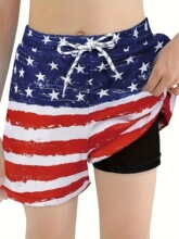 Z 18421 Men's Quick Dry Swim Shorts ɳ̲Ӿ�� ŷ���羳