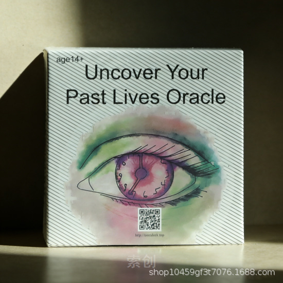 Tarot cards Tarot cards juego de mesa Oracle Cards juego de fiesta cartas