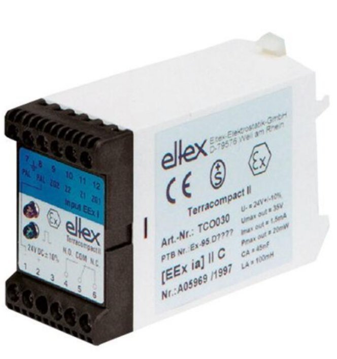 Eltex 喷嘴 R36 / RCGA德国 进口 ELTEX KE/ZY010U99 电缆