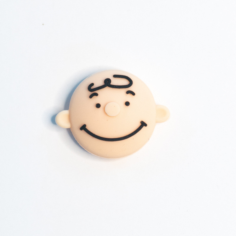 Nintendo Switch donut helado Rocker Cap NS lindo botón Lite Rocker Cap periférico Accesorios