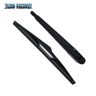Suitable for PEUGEOT 3008(18-present)/PEUGEOT 3008 rear windshield wiper assembly rear wiper rocker arm