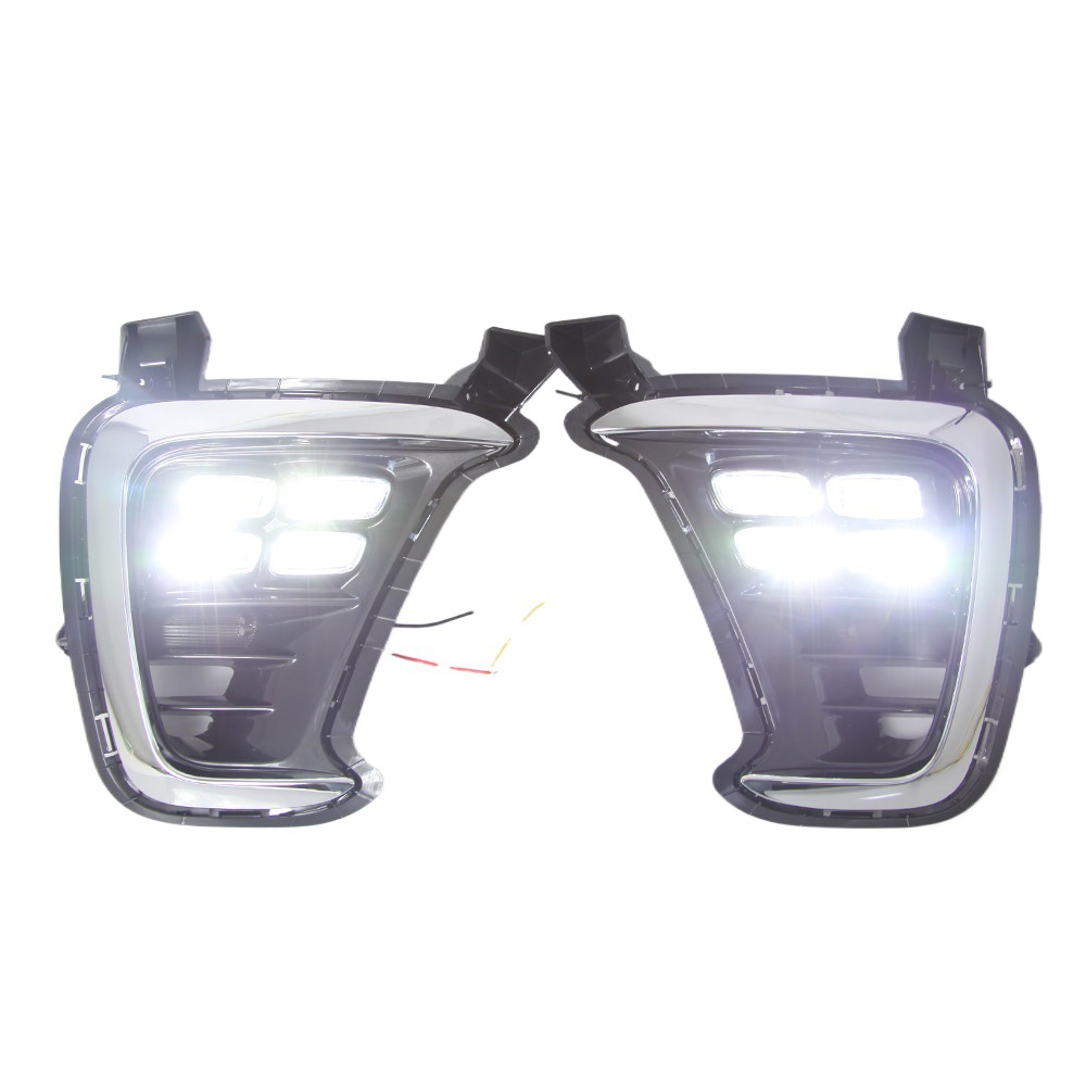 Aplicable a la luz diurna sorento versión de EE. UU. sorento Edición Limitada sorento SX limitada