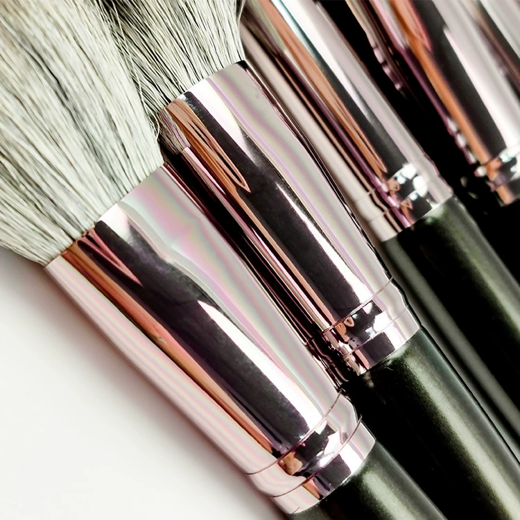 Brush, makeup primer, 15 pieces