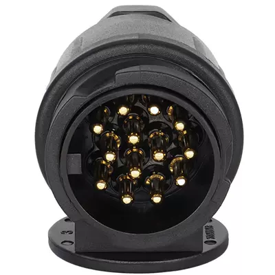 Other Car Modifications 12-Volt Plug 13-Hole