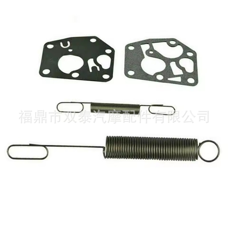 Air Filter Suitable for 795477 698369 699660 794147 795469 Spark Plug Sponge