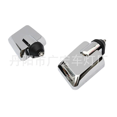 Car mirror mirror/car auxiliary