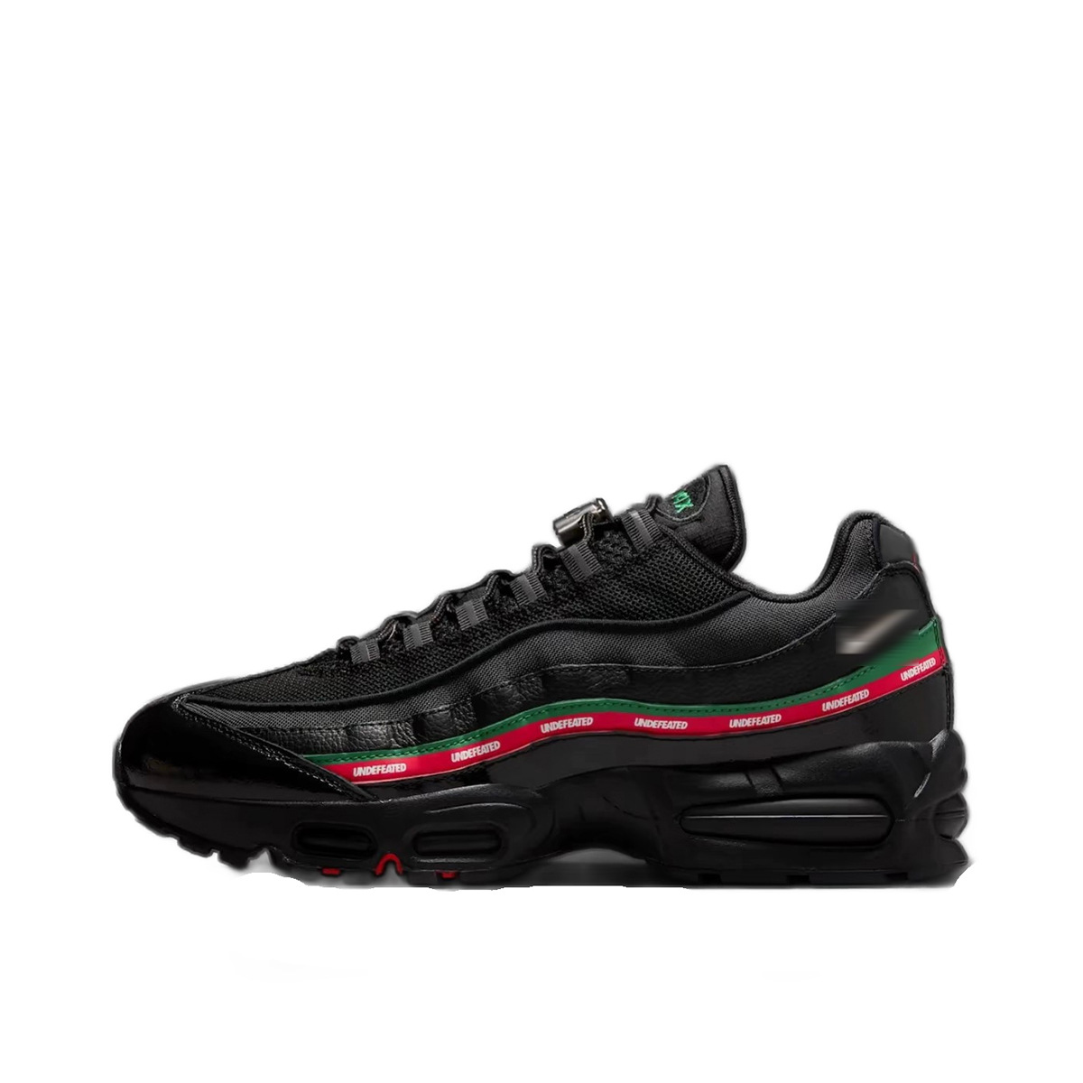 Comercio exterior transfronterizo Putian Chunyuan Air Max 95 zapatos de carrera air-coated zapatos deportivos para hombres amortiguación fábrica de marca conjunta directa